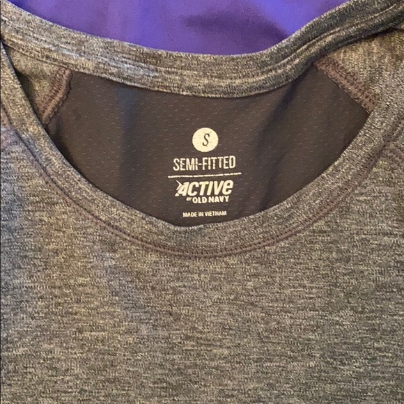 Work out shirts - Picture 4 of 5